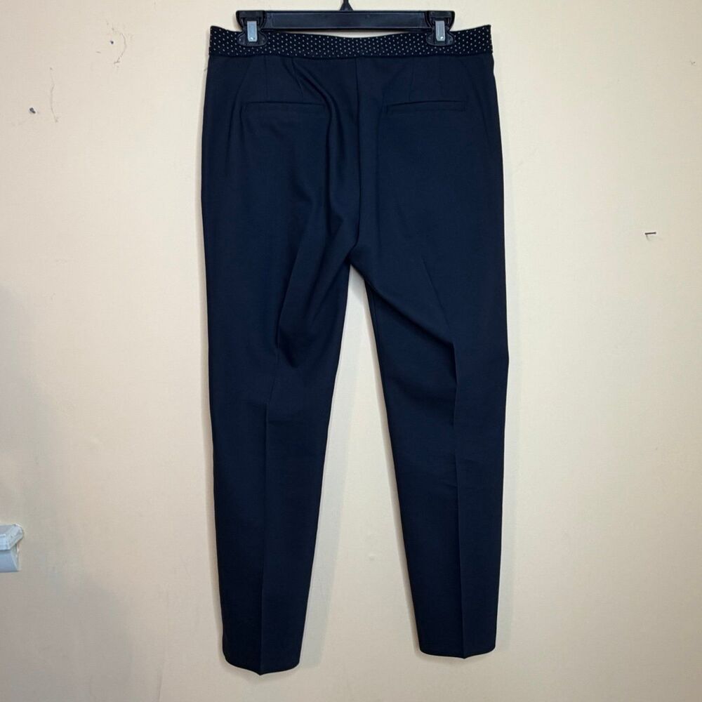 Jarbo pull on black pants size 12